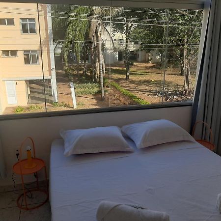 Smart 410 - 4 Quartos Perto Unb Brasília Ngoại thất bức ảnh