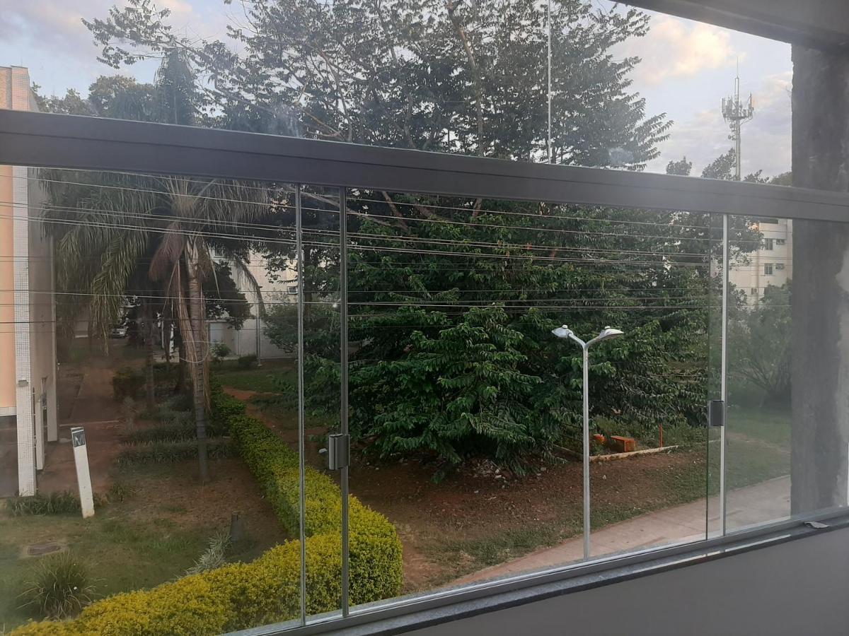 Smart 410 - 4 Quartos Perto Unb Brasília Ngoại thất bức ảnh