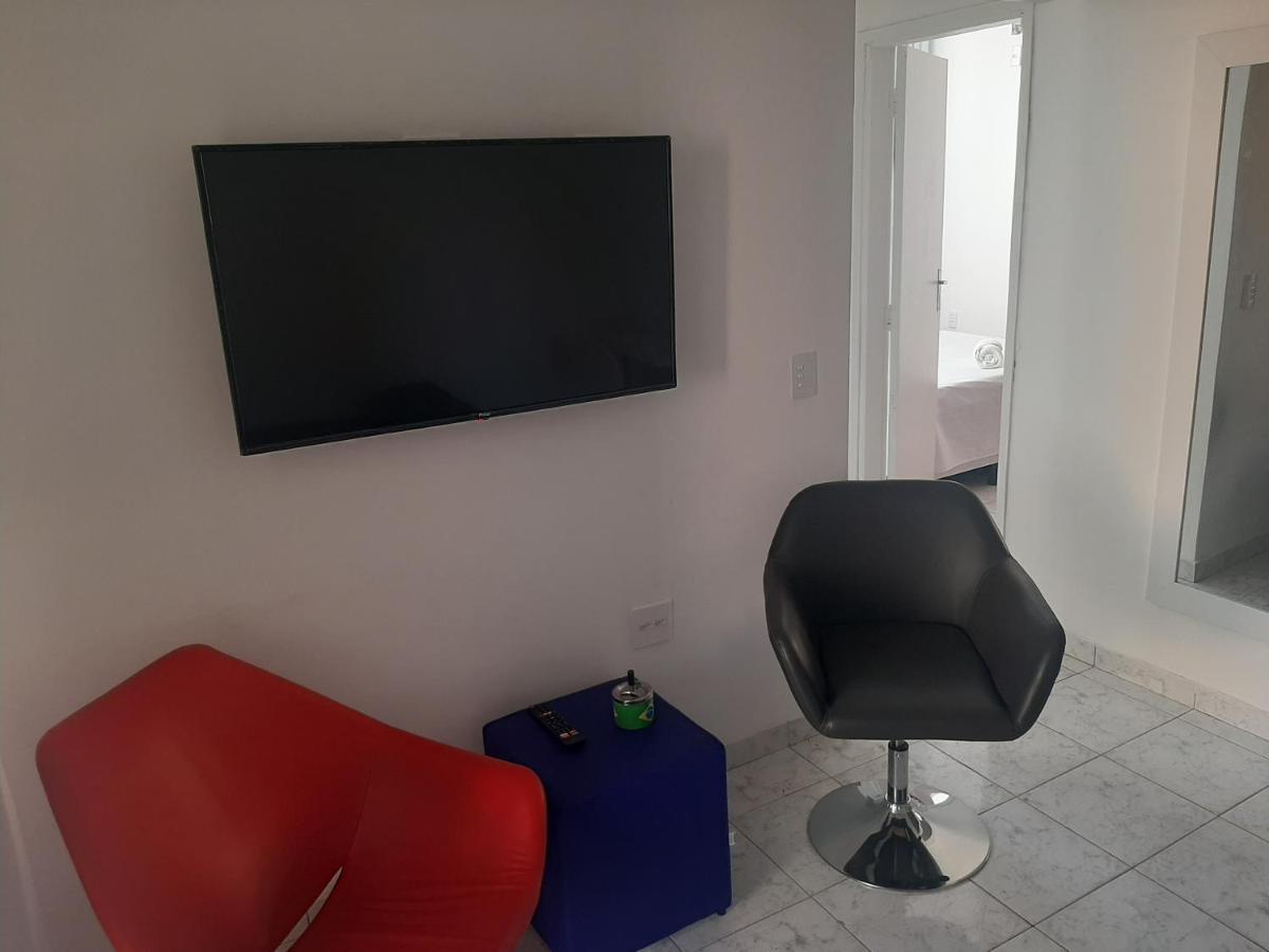 Smart 410 - 4 Quartos Perto Unb Brasília Ngoại thất bức ảnh