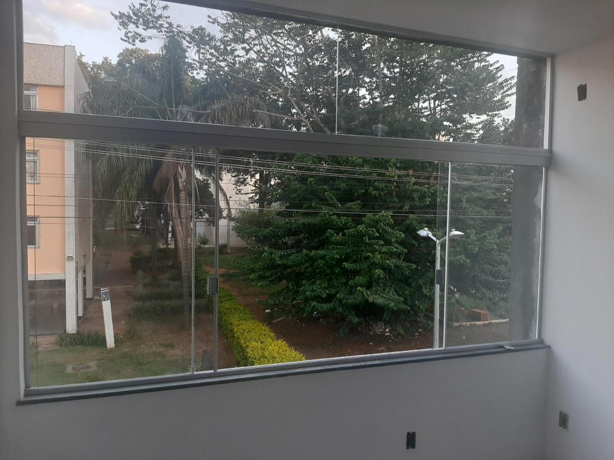 Smart 410 - 4 Quartos Perto Unb Brasília Ngoại thất bức ảnh
