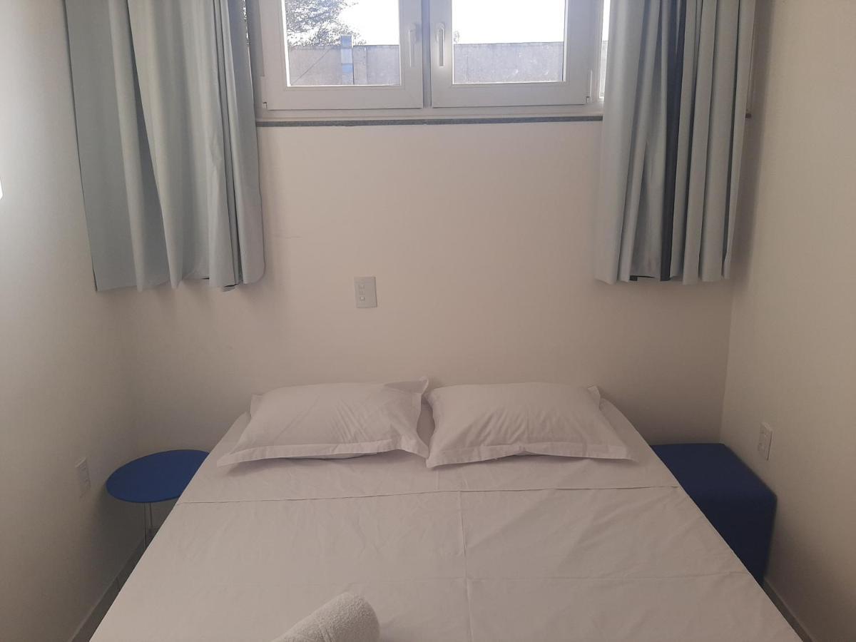 Smart 410 - 4 Quartos Perto Unb Brasília Ngoại thất bức ảnh