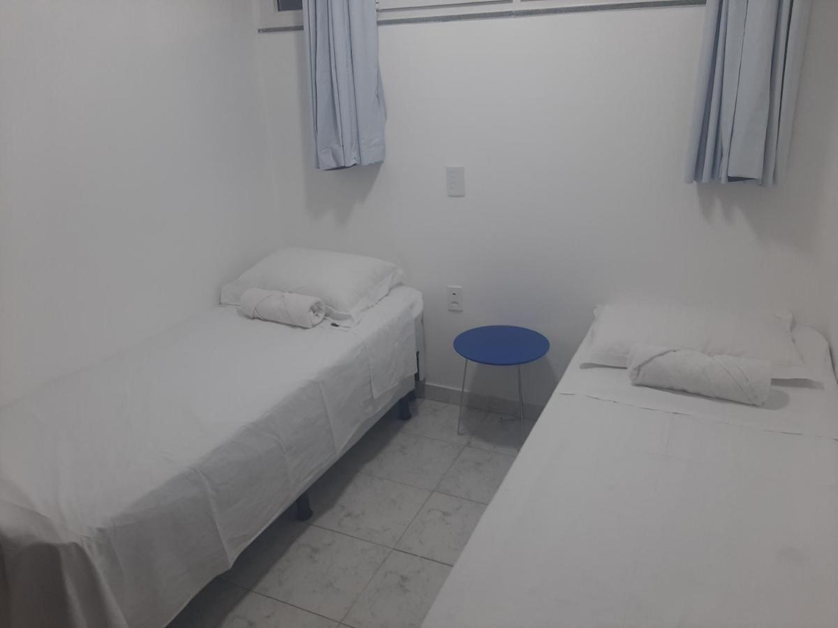 Smart 410 - 4 Quartos Perto Unb Brasília Ngoại thất bức ảnh
