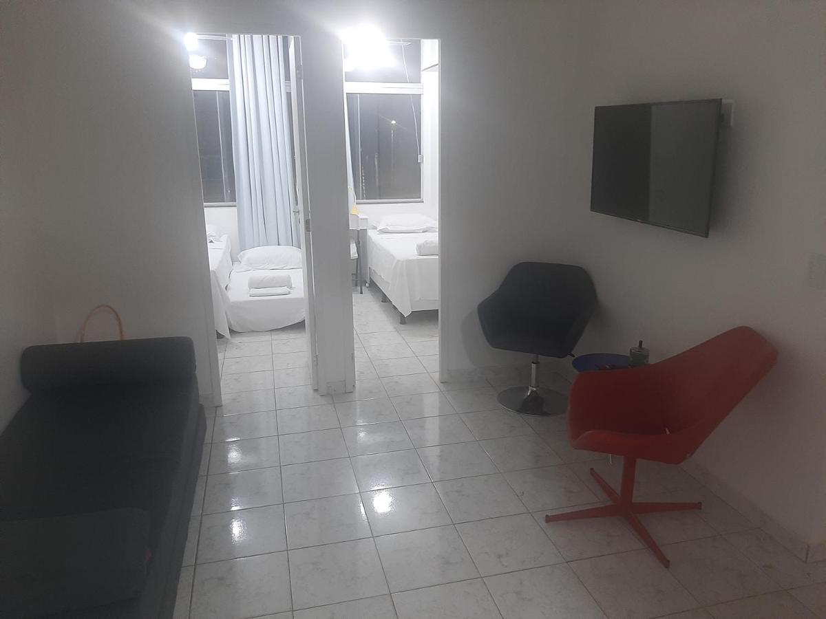 Smart 410 - 4 Quartos Perto Unb Brasília Ngoại thất bức ảnh
