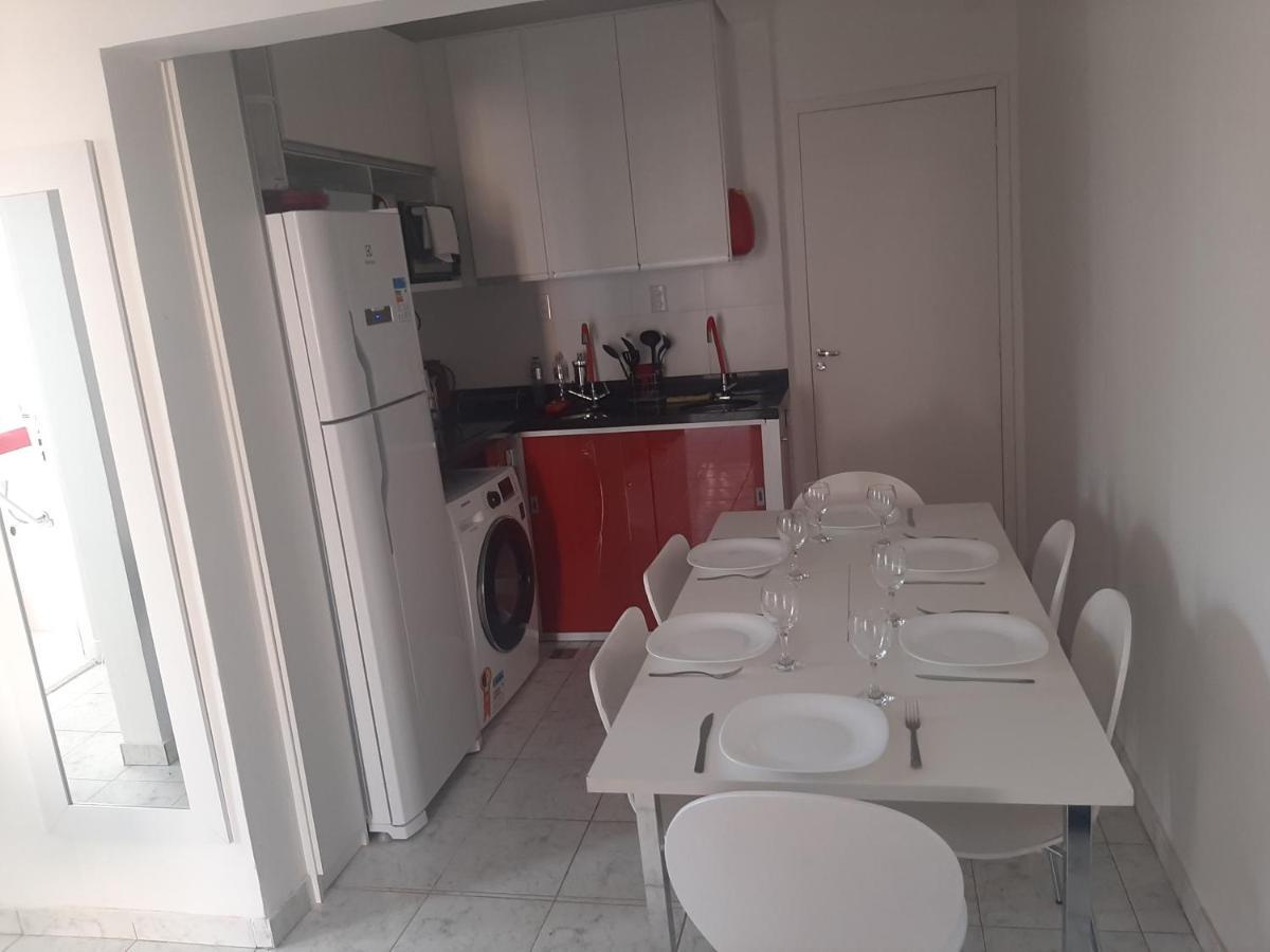 Smart 410 - 4 Quartos Perto Unb Brasília Ngoại thất bức ảnh