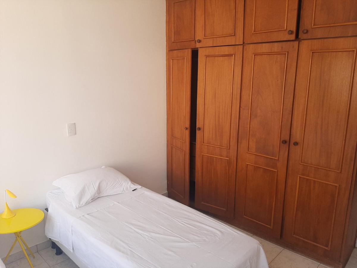 Smart 410 - 4 Quartos Perto Unb Brasília Ngoại thất bức ảnh