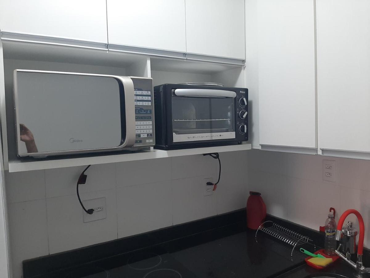 Smart 410 - 4 Quartos Perto Unb Brasília Ngoại thất bức ảnh