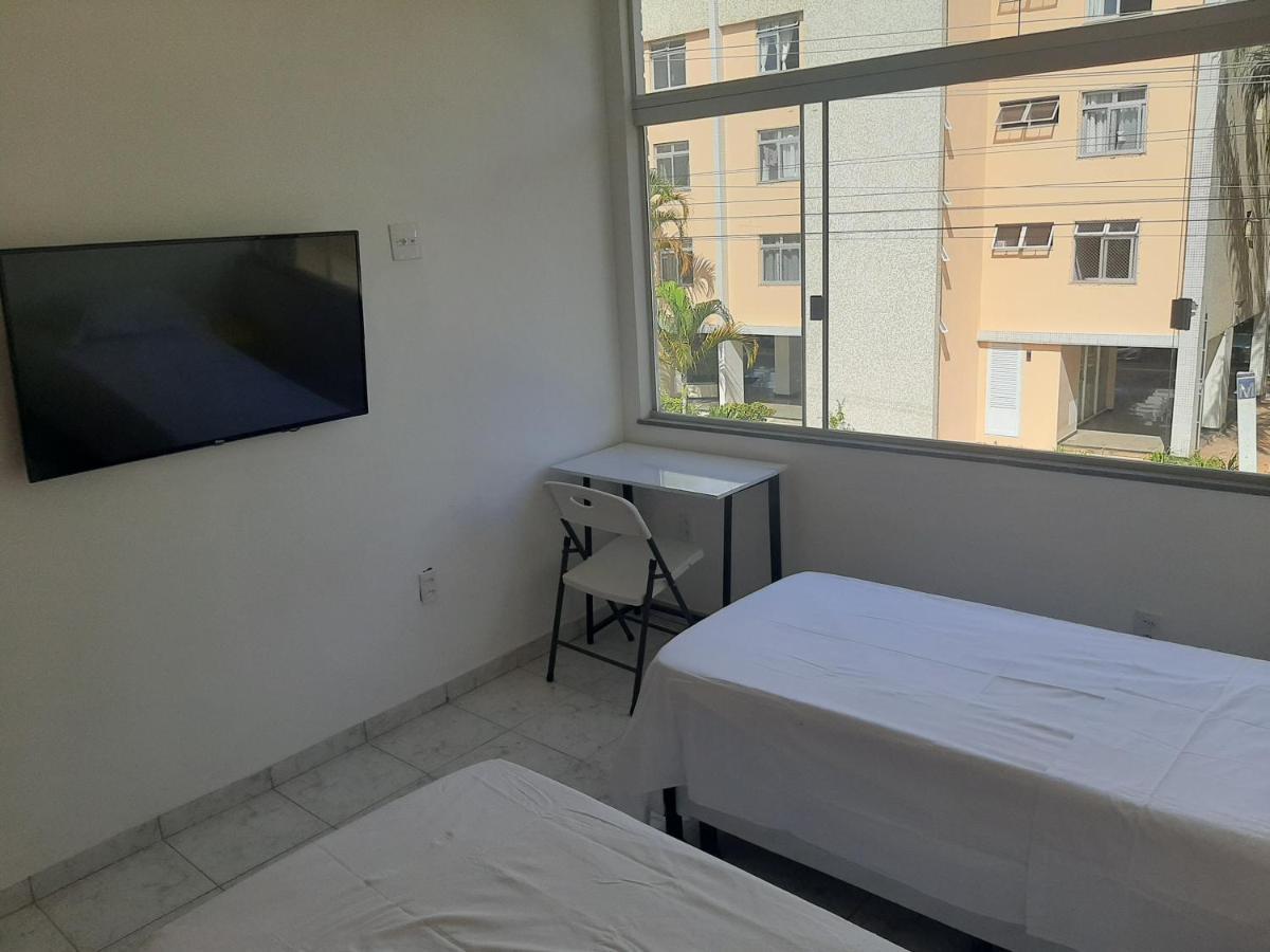 Smart 410 - 4 Quartos Perto Unb Brasília Ngoại thất bức ảnh