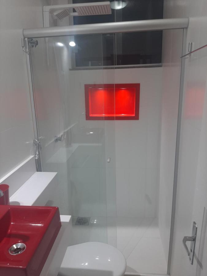 Smart 410 - 4 Quartos Perto Unb Brasília Ngoại thất bức ảnh