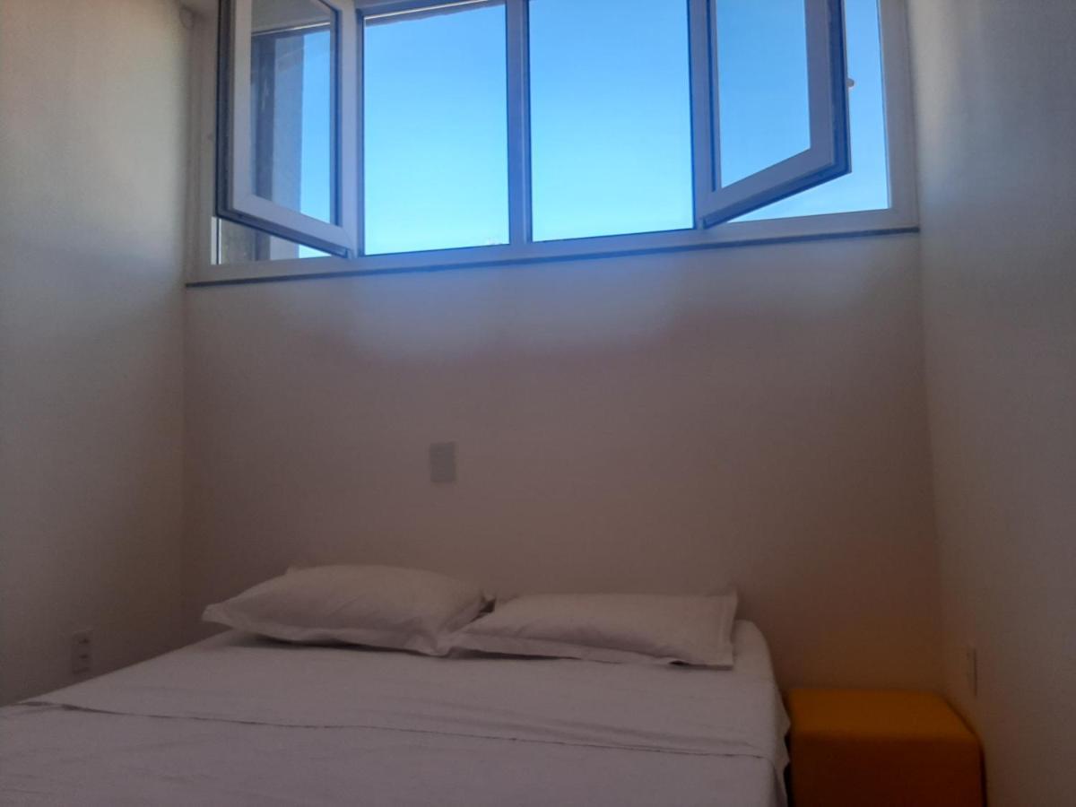 Smart 410 - 4 Quartos Perto Unb Brasília Ngoại thất bức ảnh