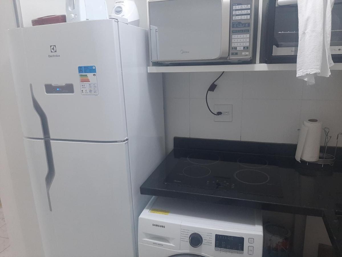 Smart 410 - 4 Quartos Perto Unb Brasília Ngoại thất bức ảnh
