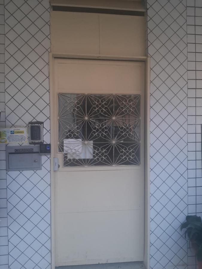 Smart 410 - 4 Quartos Perto Unb Brasília Ngoại thất bức ảnh