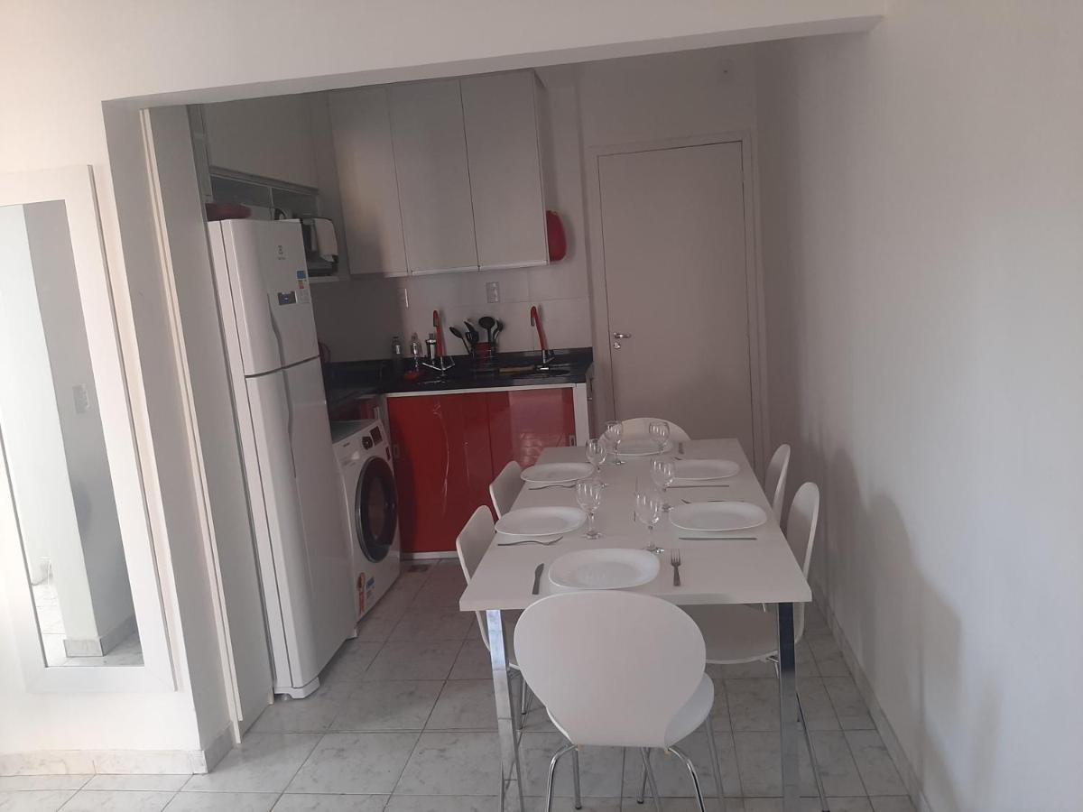 Smart 410 - 4 Quartos Perto Unb Brasília Ngoại thất bức ảnh