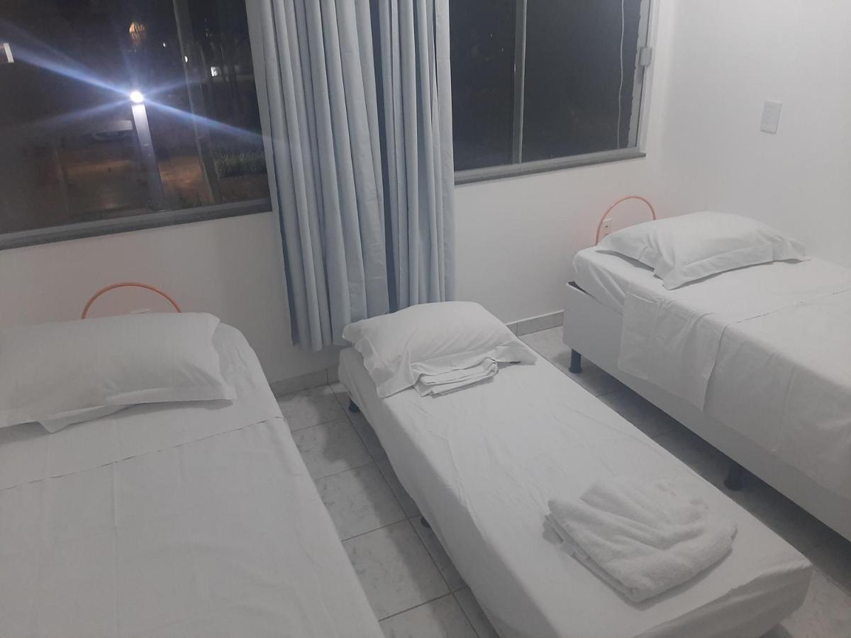 Smart 410 - 4 Quartos Perto Unb Brasília Ngoại thất bức ảnh