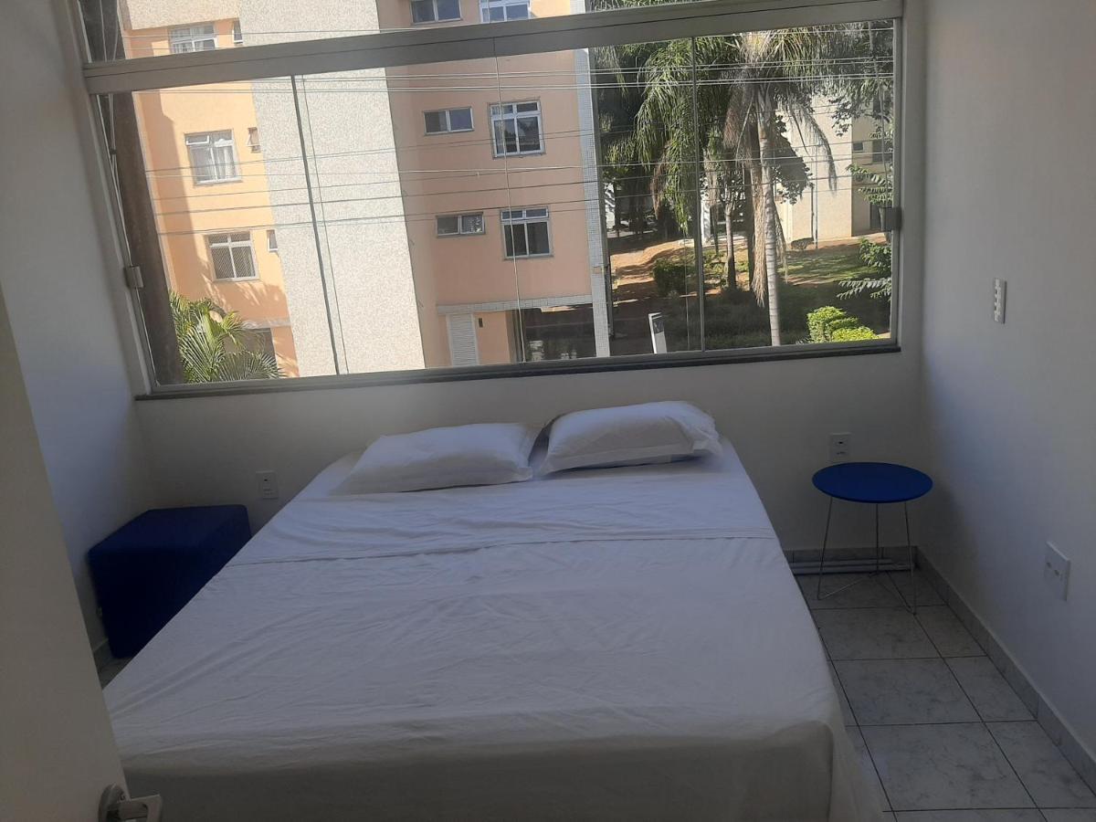 Smart 410 - 4 Quartos Perto Unb Brasília Ngoại thất bức ảnh