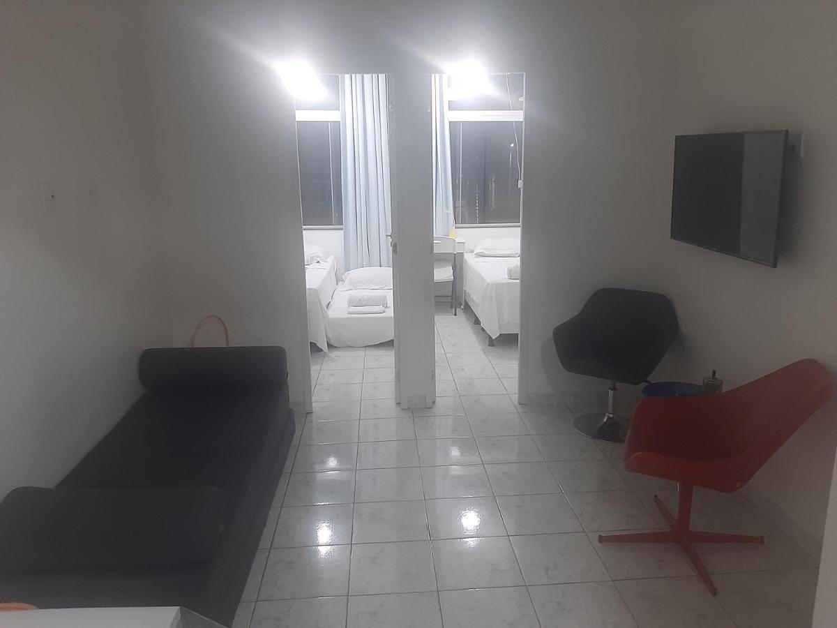 Smart 410 - 4 Quartos Perto Unb Brasília Ngoại thất bức ảnh