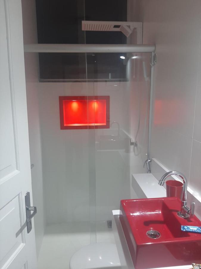 Smart 410 - 4 Quartos Perto Unb Brasília Ngoại thất bức ảnh