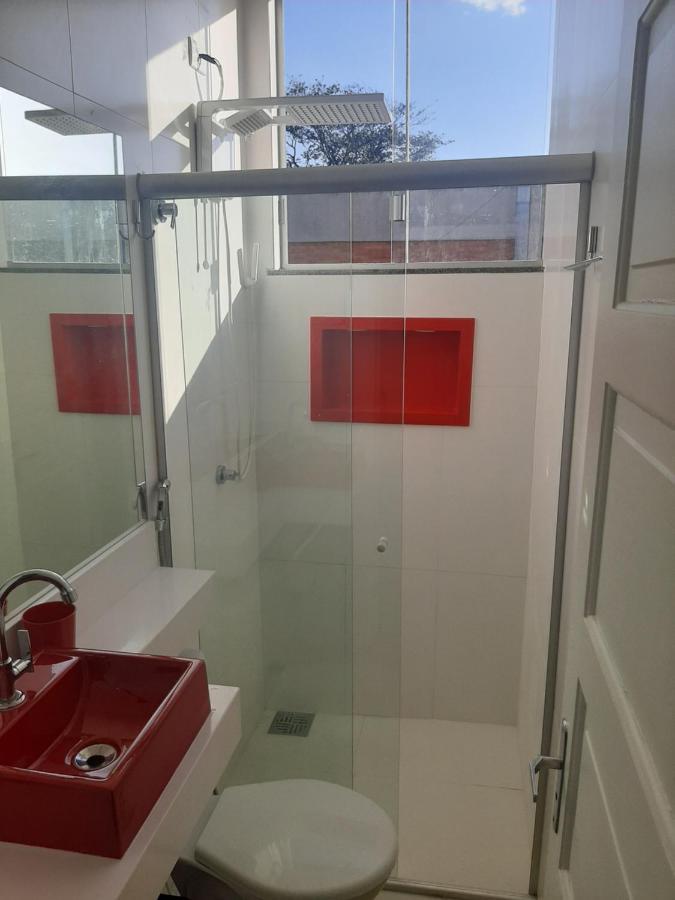 Smart 410 - 4 Quartos Perto Unb Brasília Ngoại thất bức ảnh